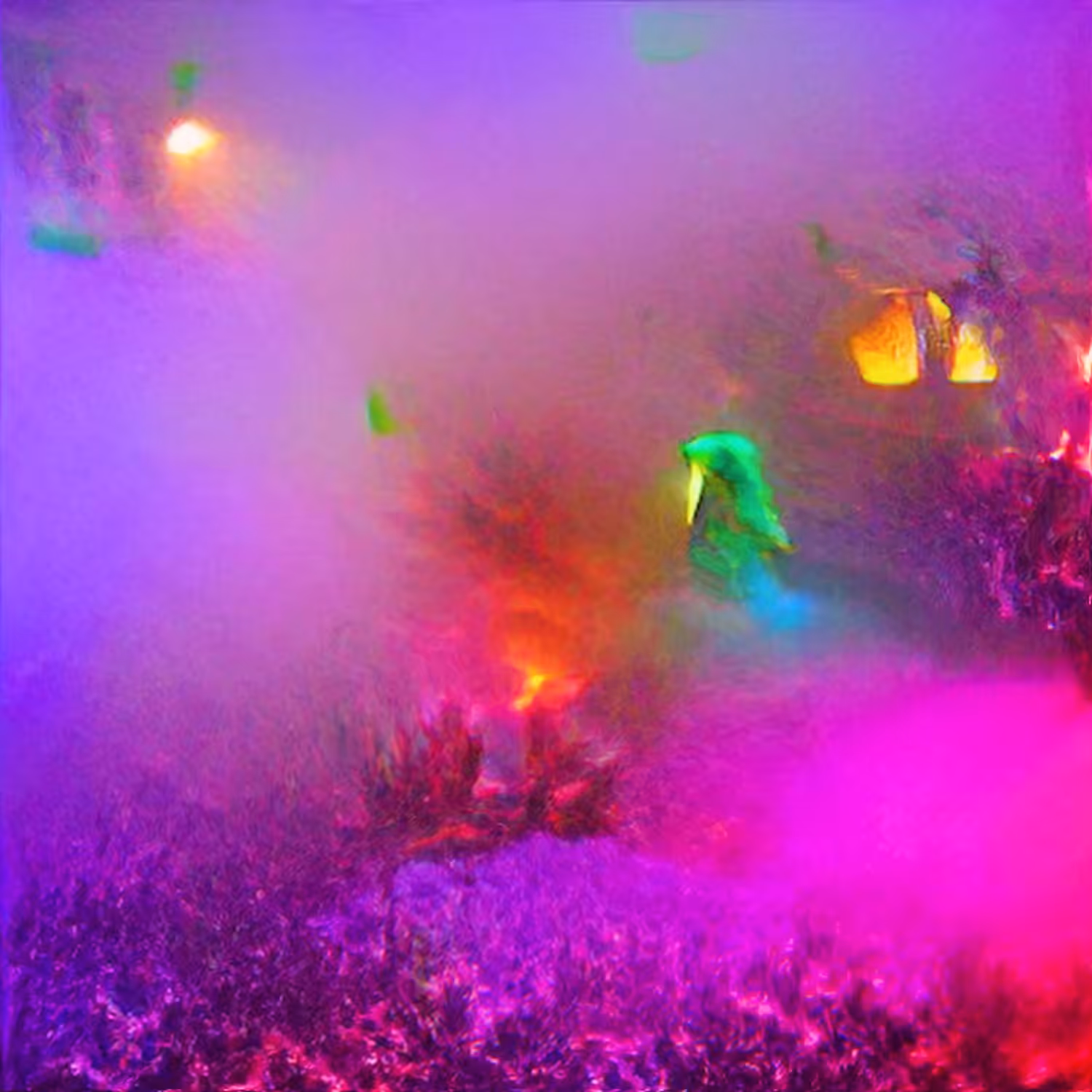 Rave On