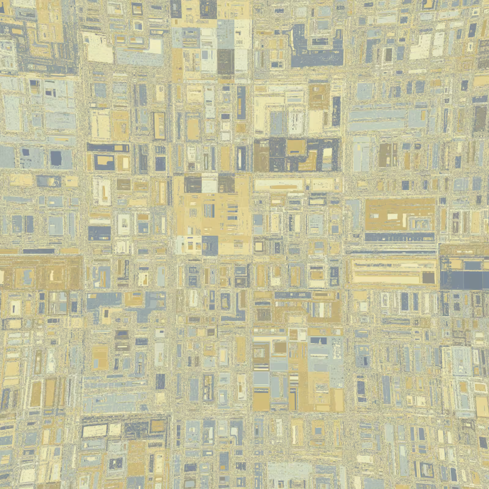 Human Exclusion Zones #47