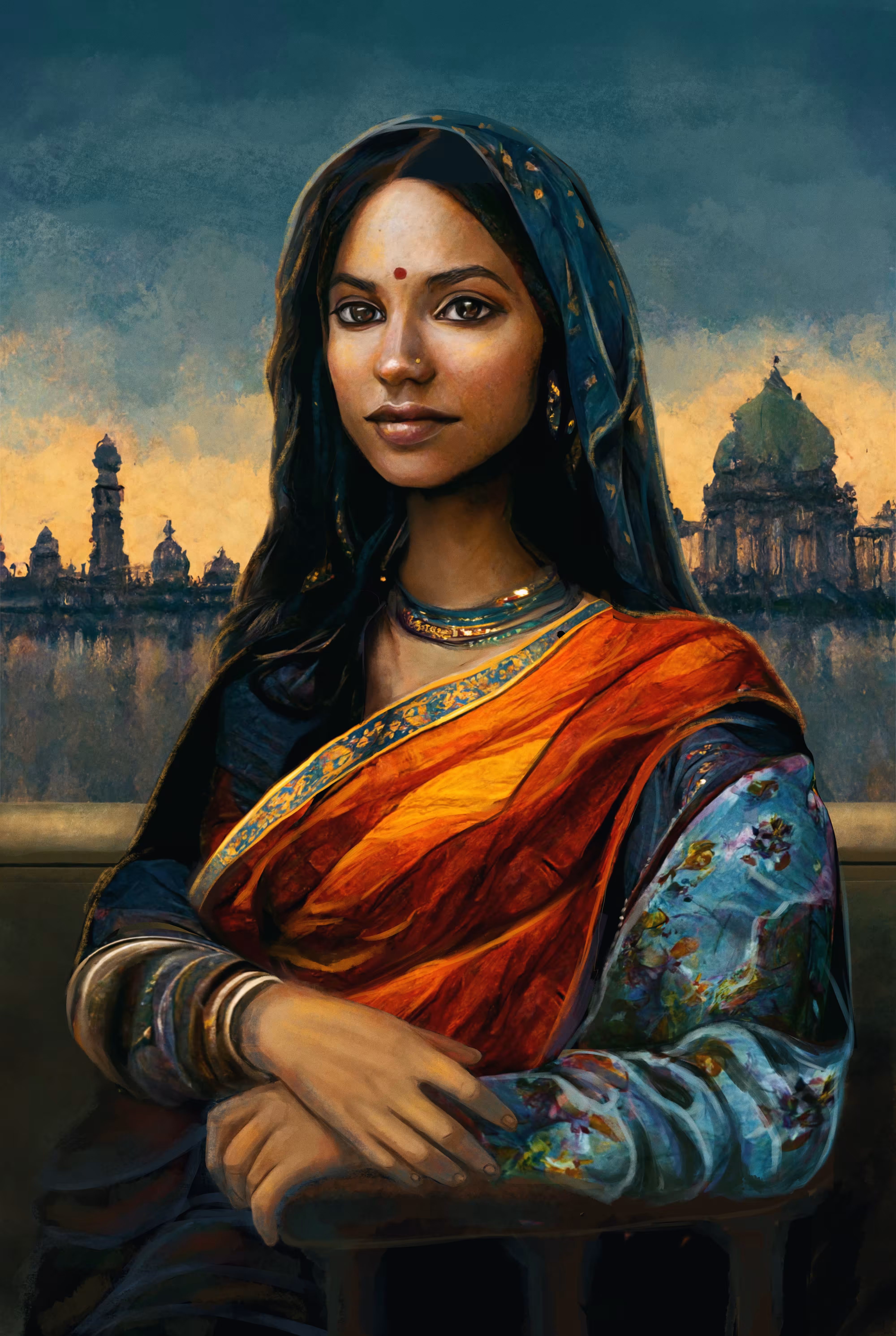 Indian
