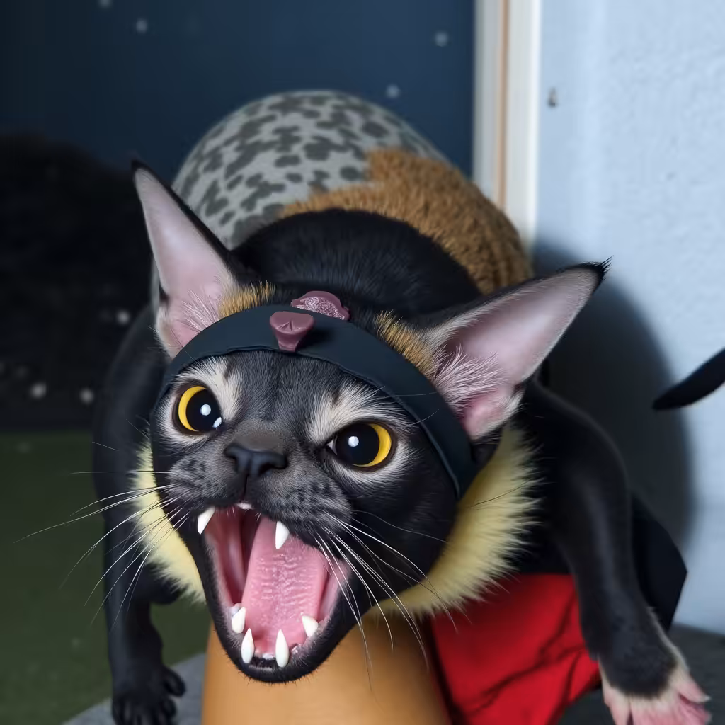 Dark Bartolomus Bat #44