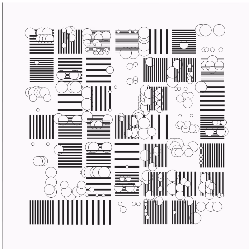 lines&circles #251