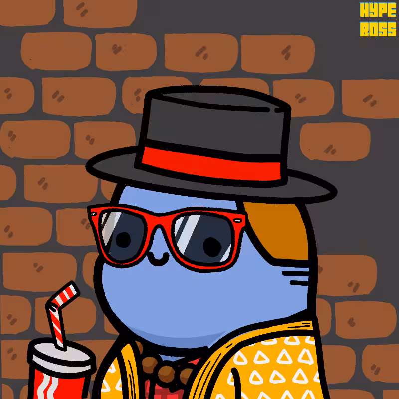 HypeBoss #115