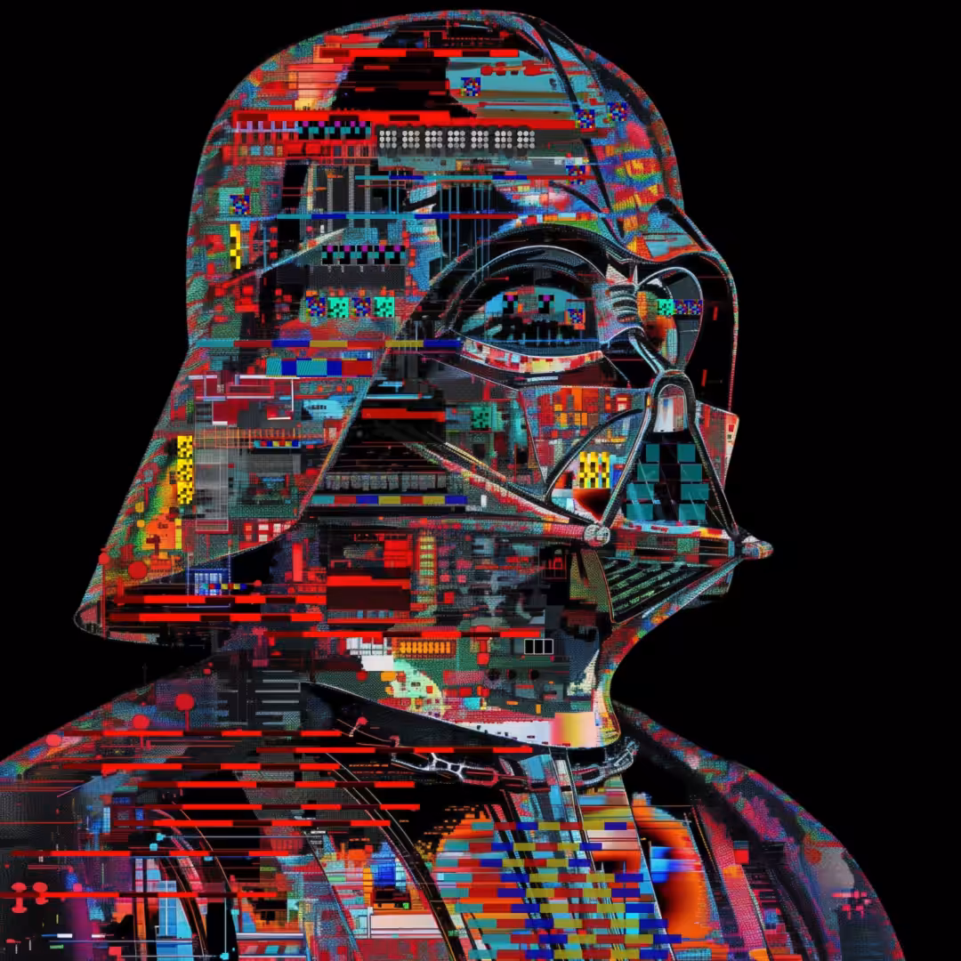 Vader