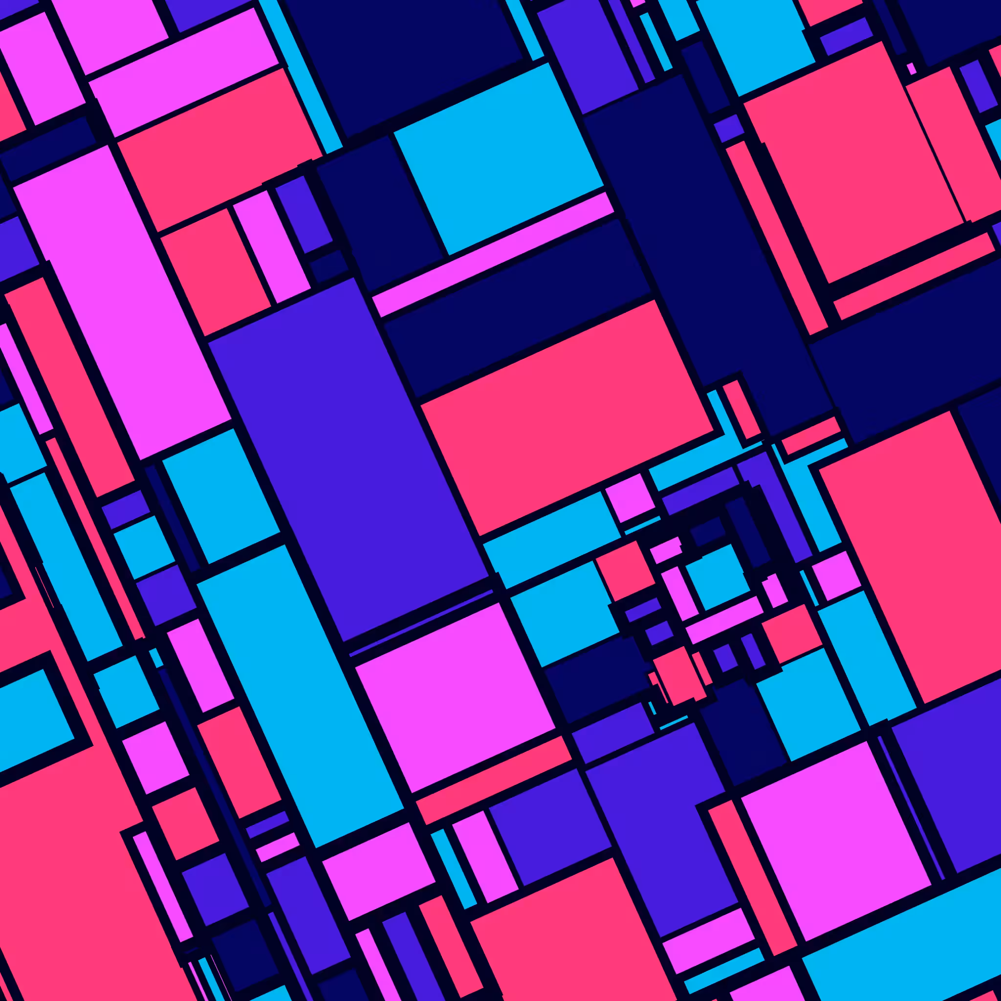 Cyber Scape