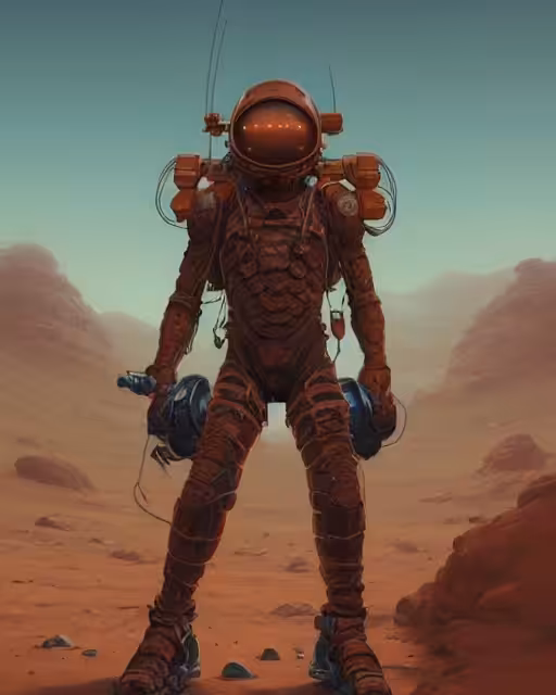 Story #29 - AI Generated