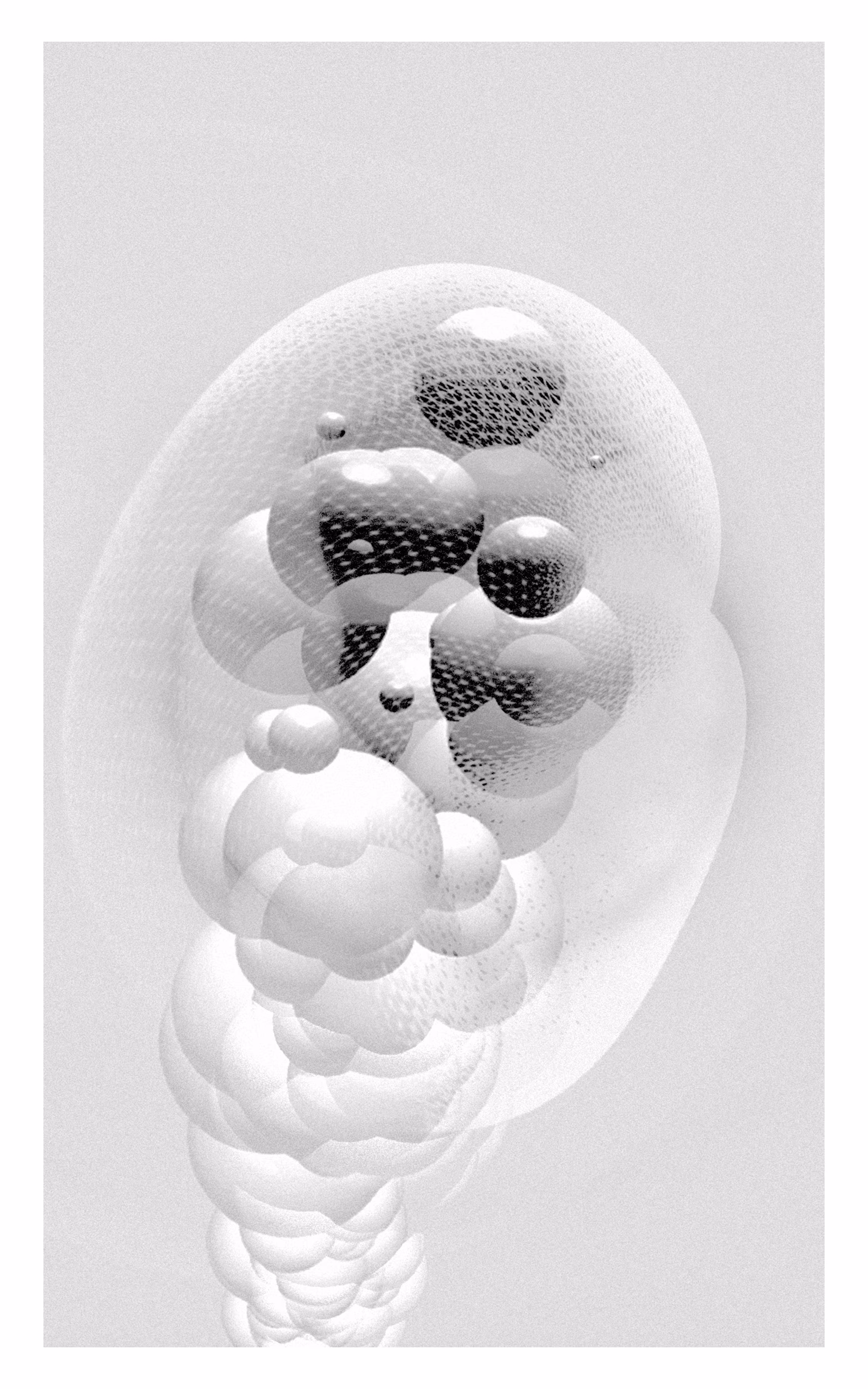 Generative Hello World iii