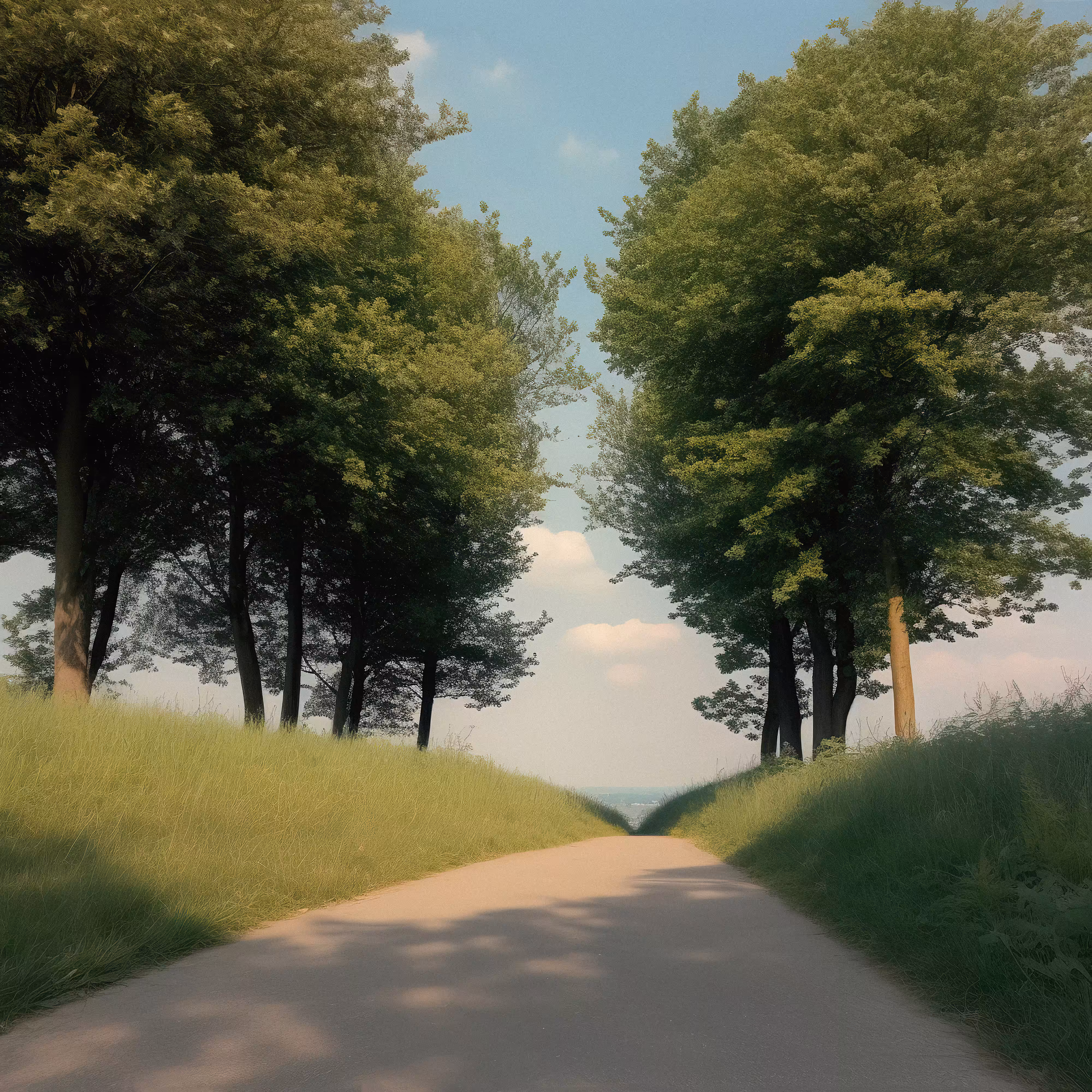 The Path