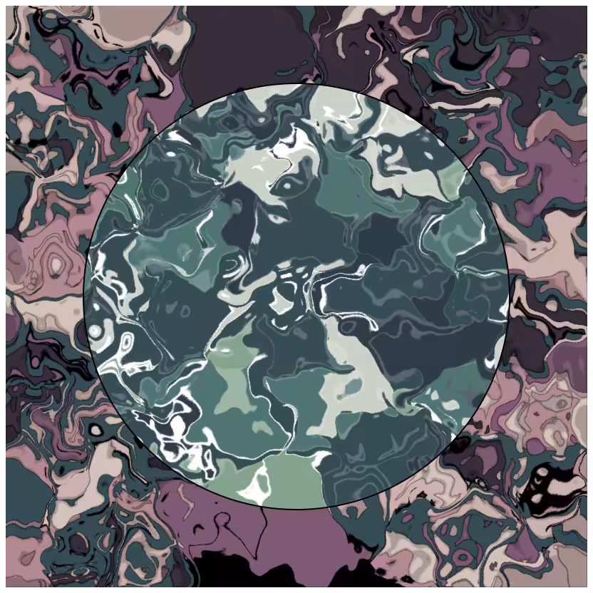 ONE WORLD #26