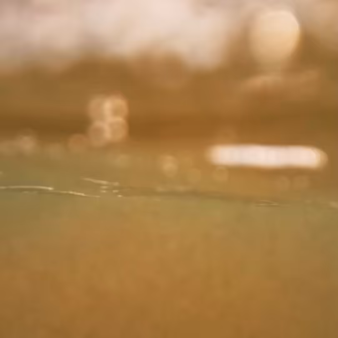 Underwater Summertime