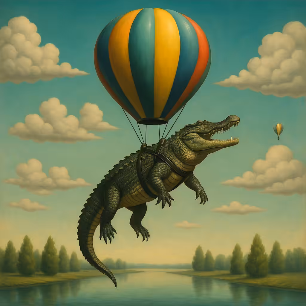 Gatorscape