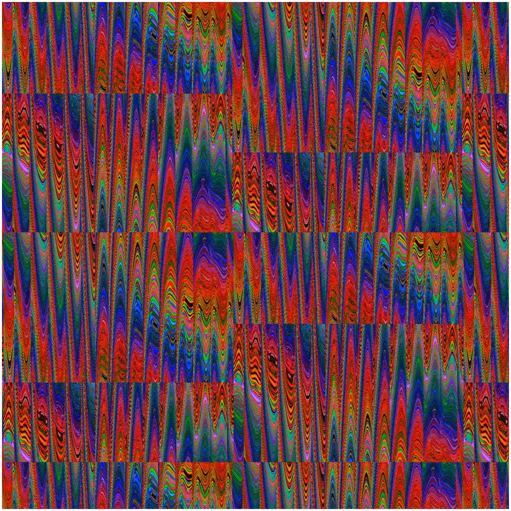 Turmoil #3