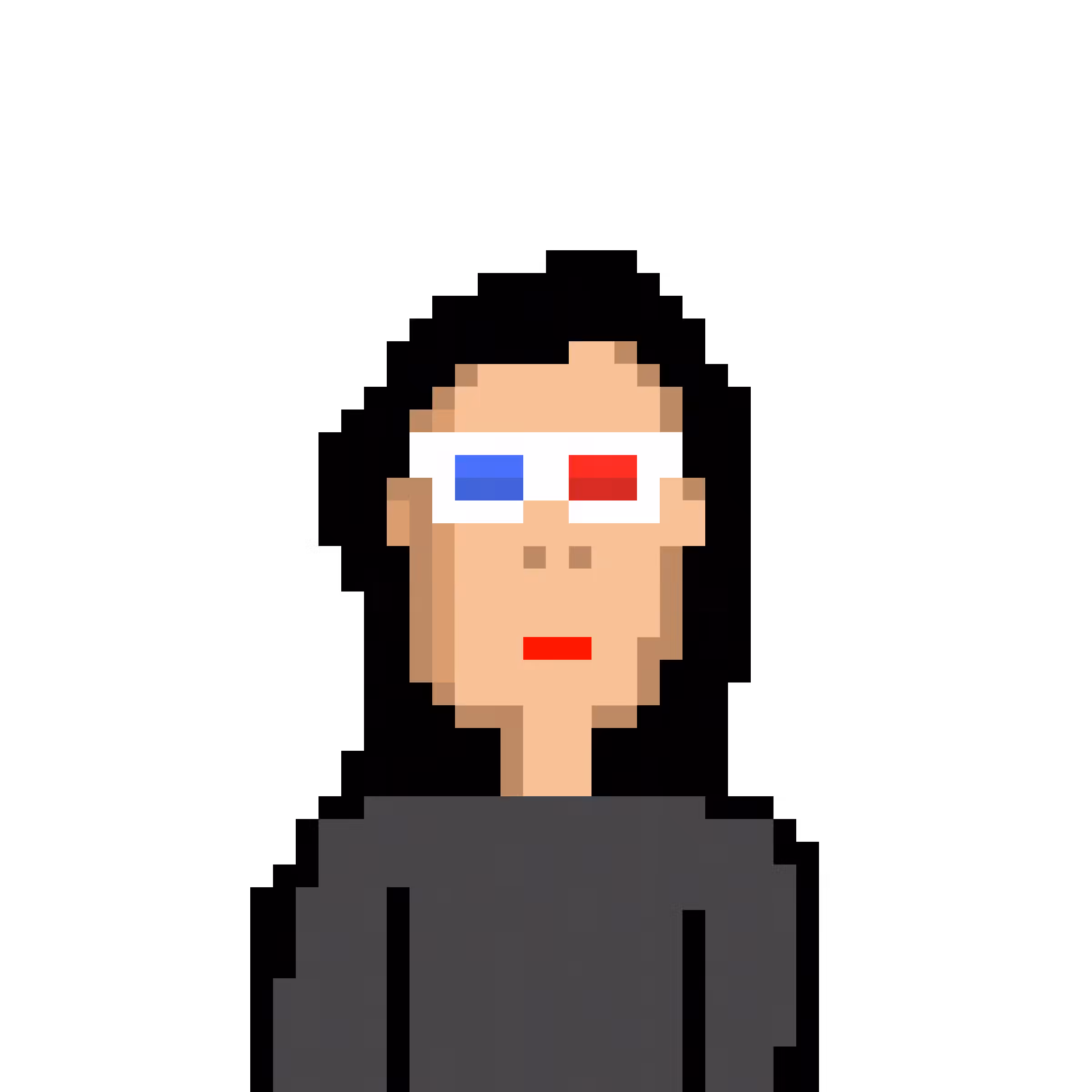 Dank Pixel Gods: Dank Pixel God #1841