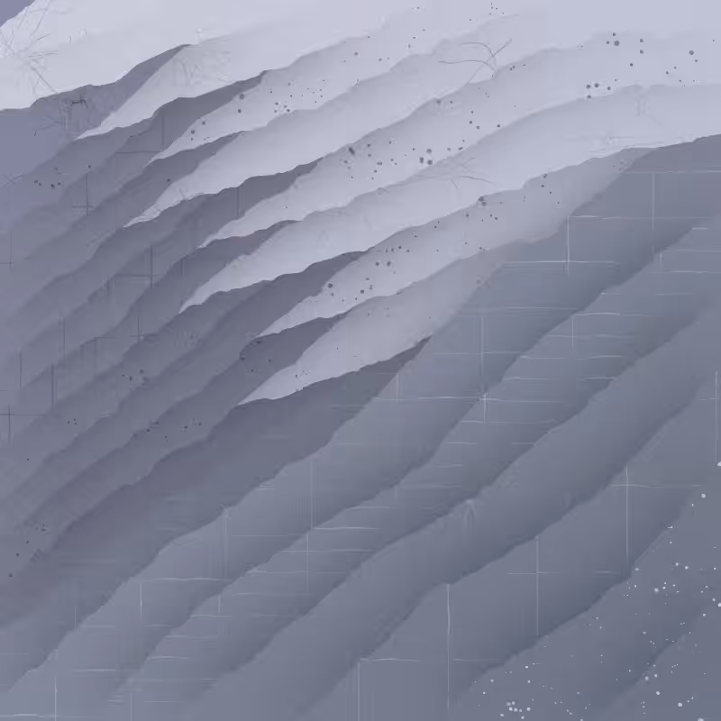 Strata #3