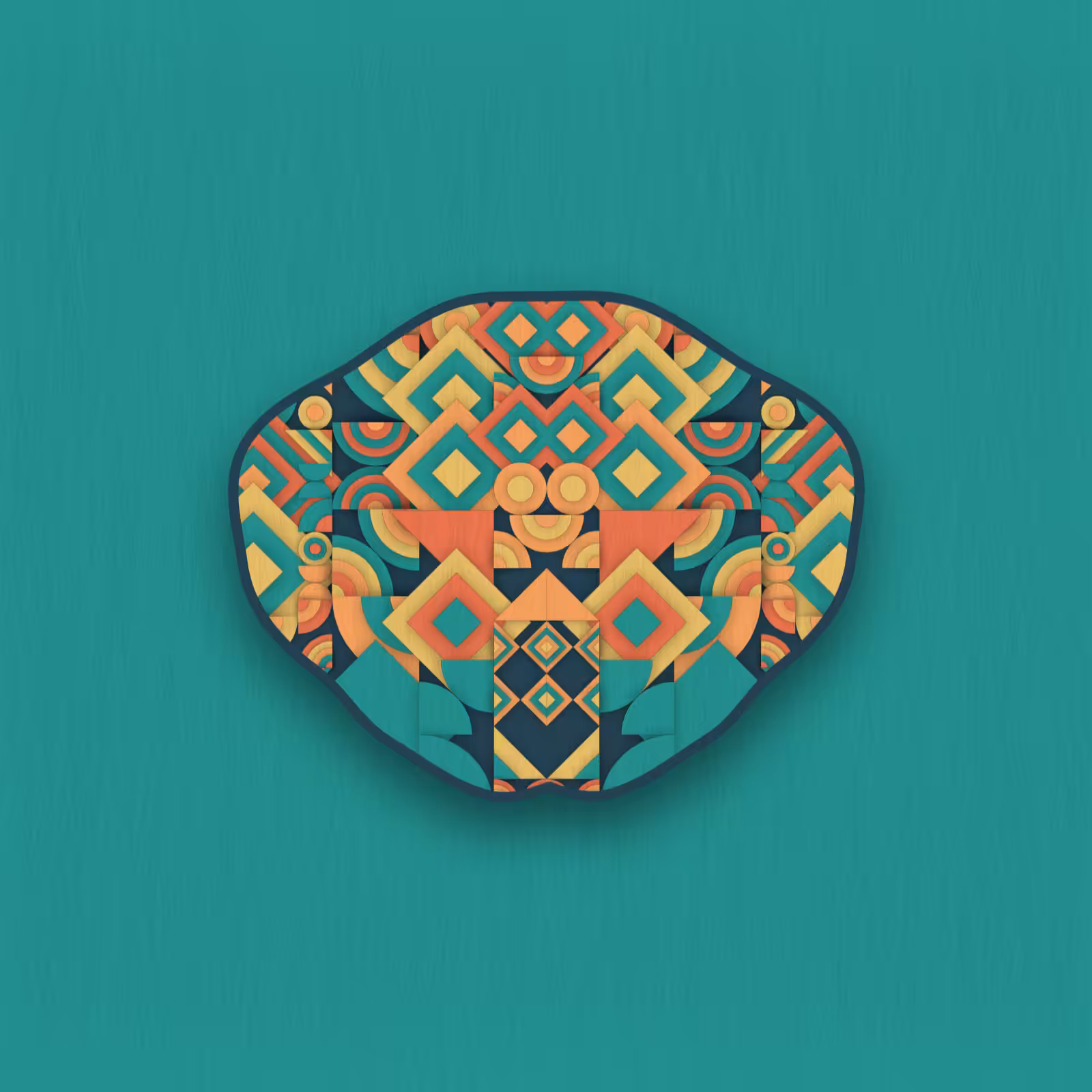 Generativemasks #9516