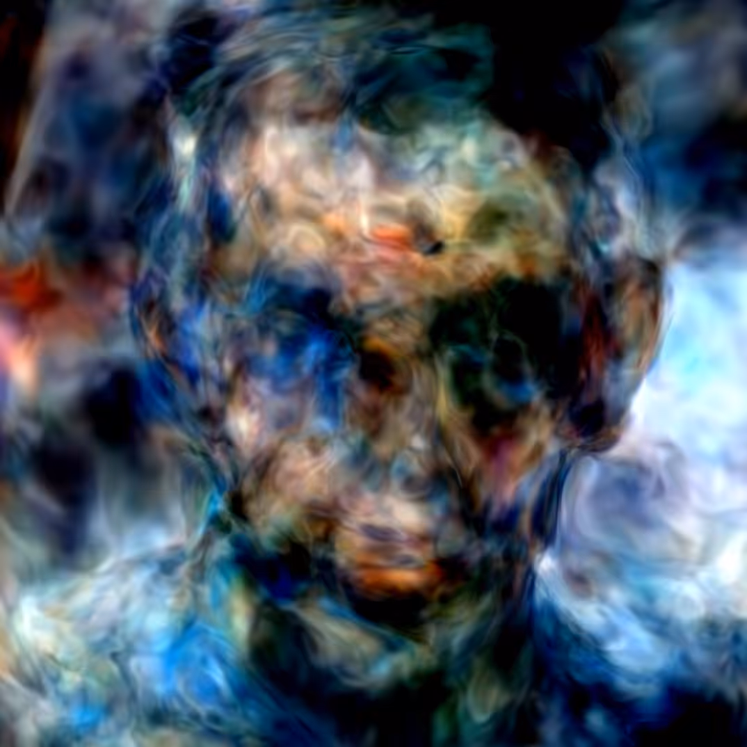 Siren Experiment #2