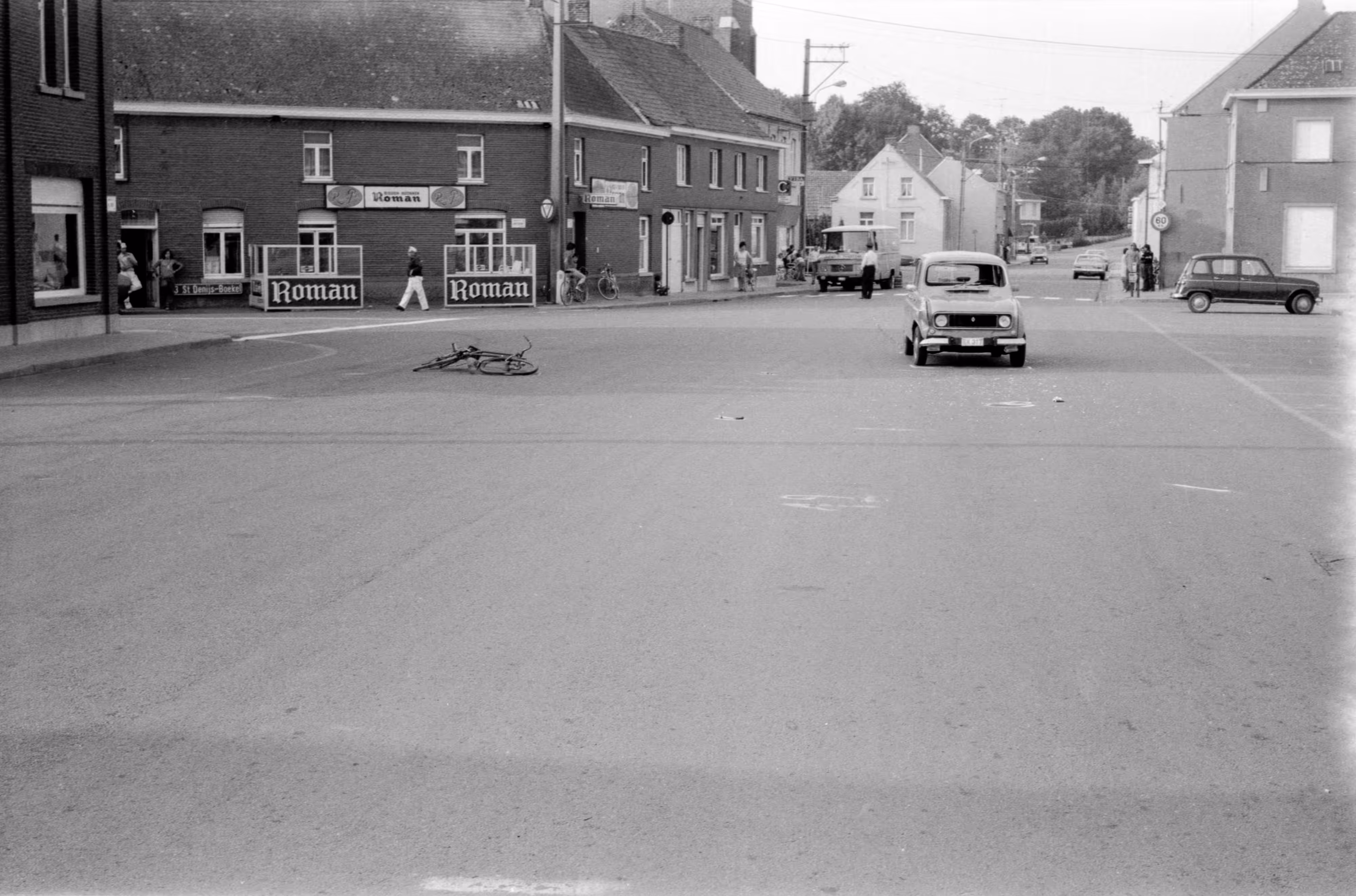 By Accident - The Negatives #240