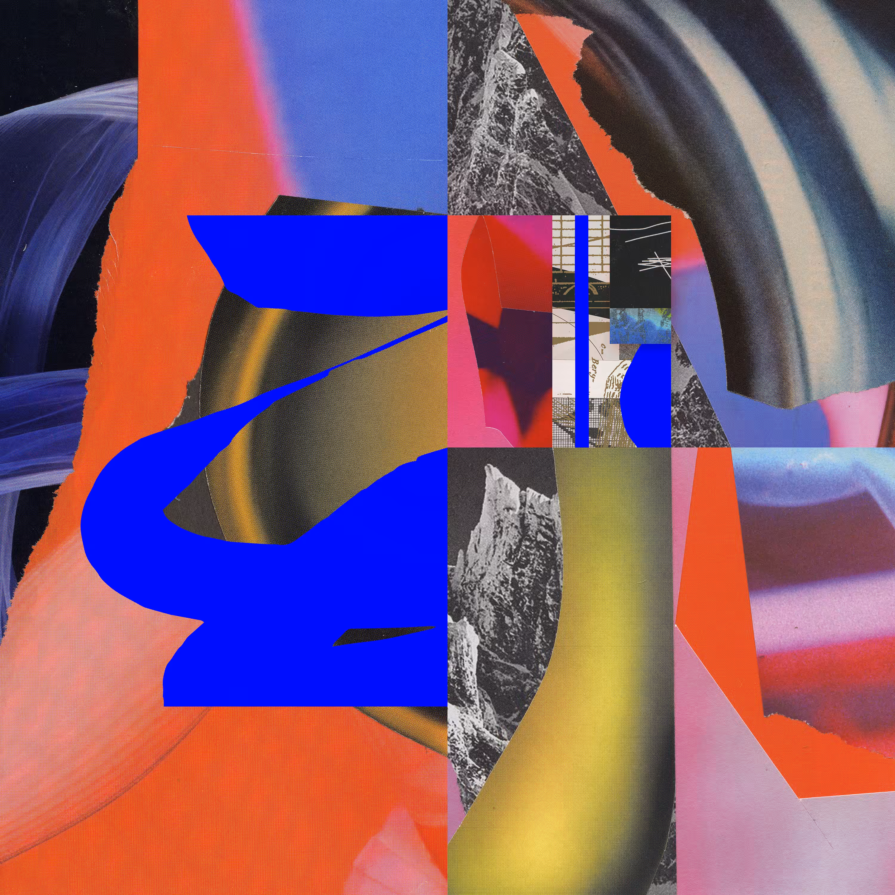 Flow Studies (Mask) 12