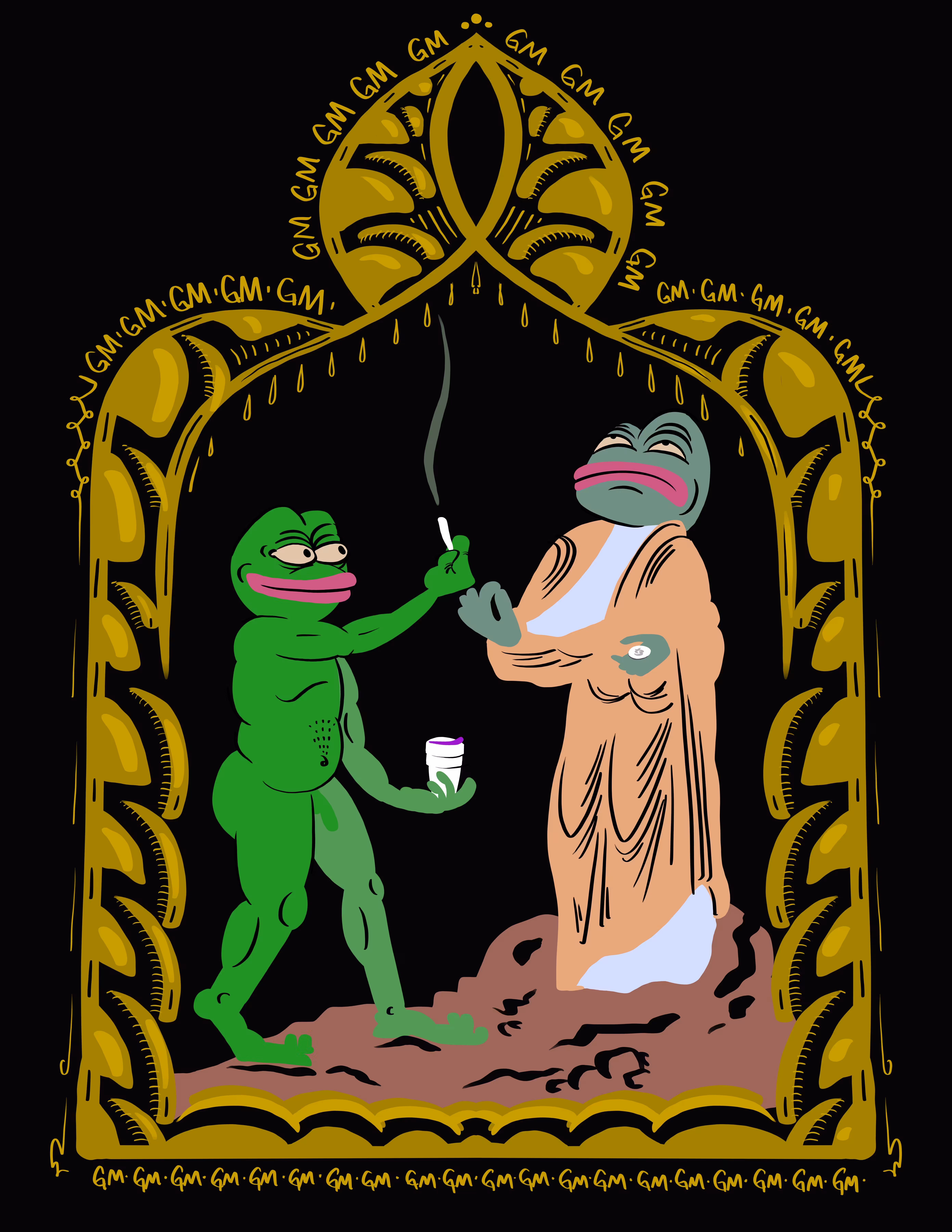 The Book of Bad Ideas: Page 5
