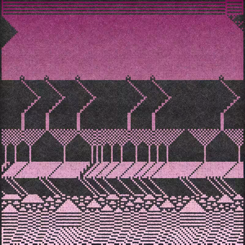 Metamorphosis #121