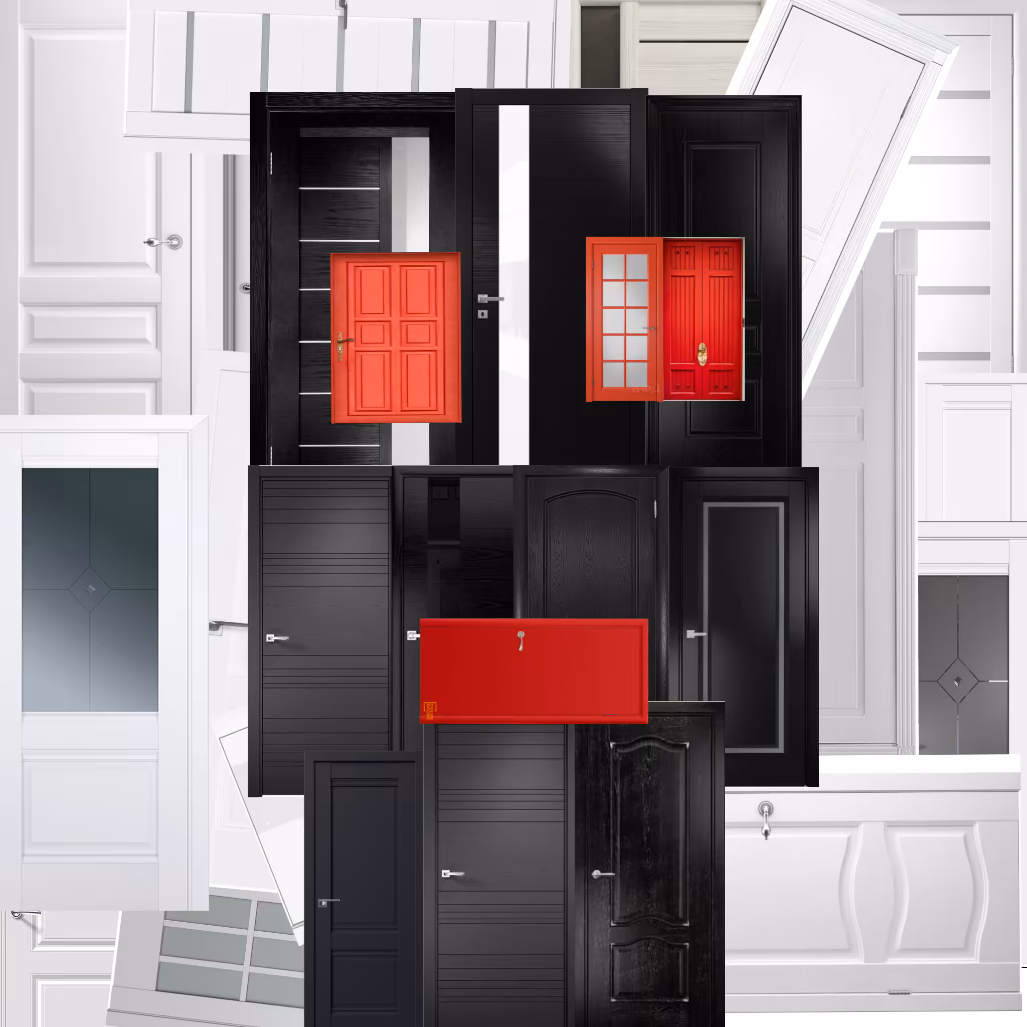 Doorspunk