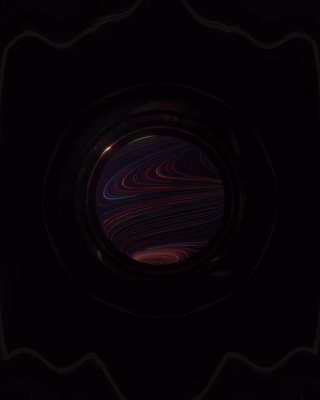 Orb #19