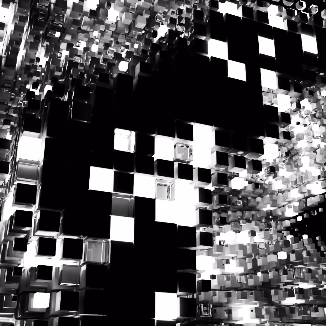 Oscillating Space (300002)
