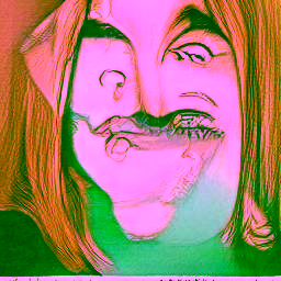 Subhuman #564