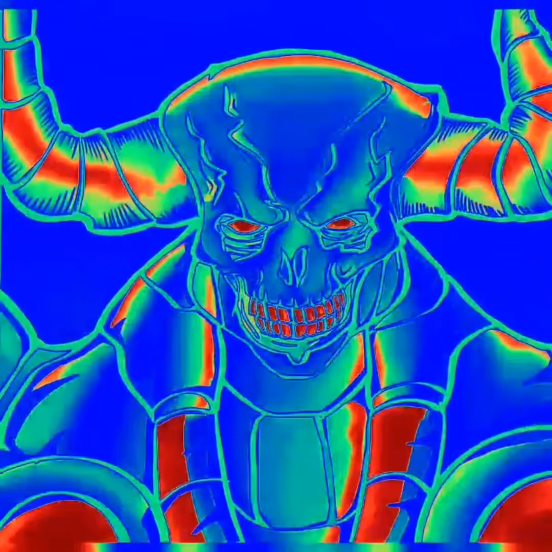 Disco Demon
