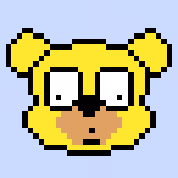 Panda Punk No.001 - Hom