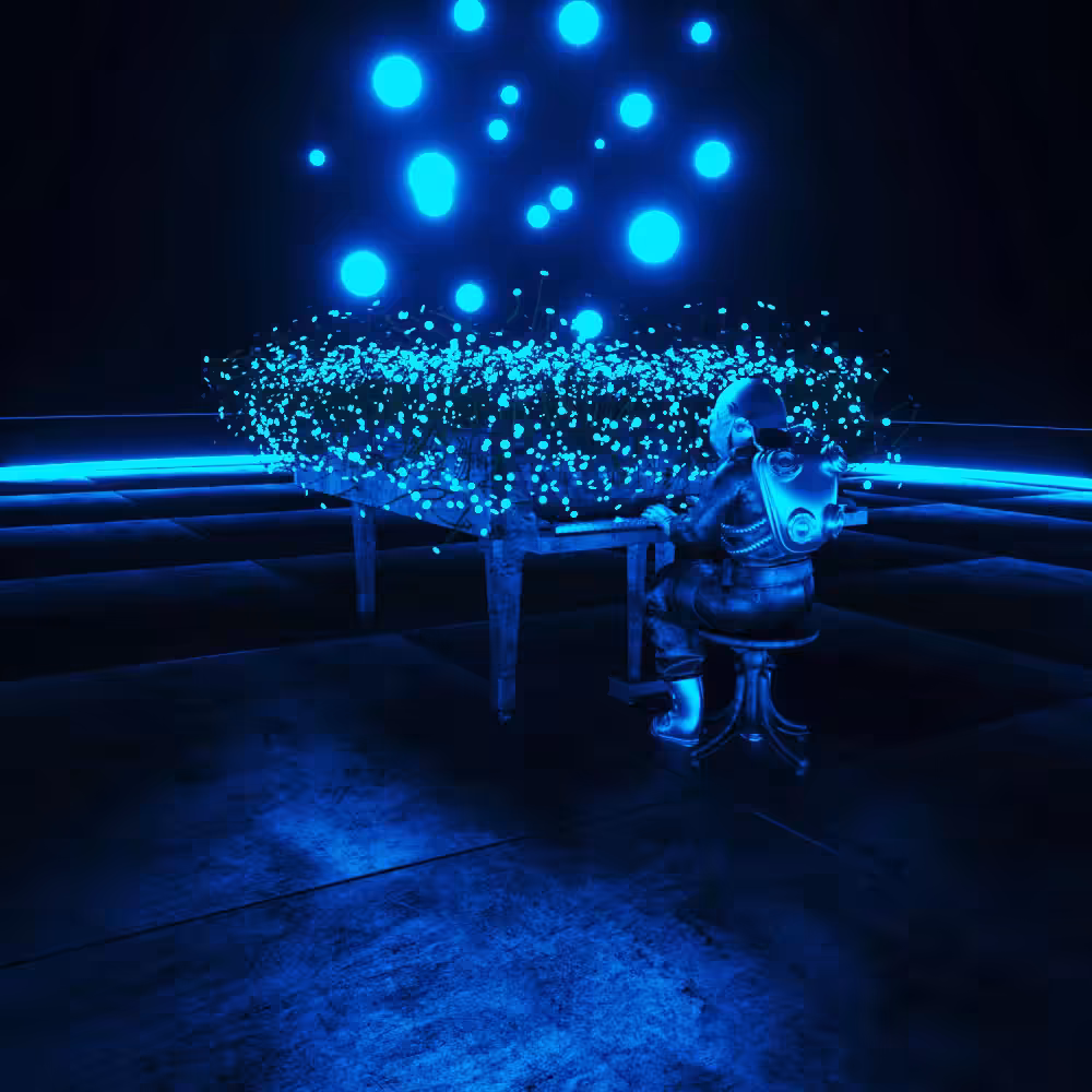 Pianist