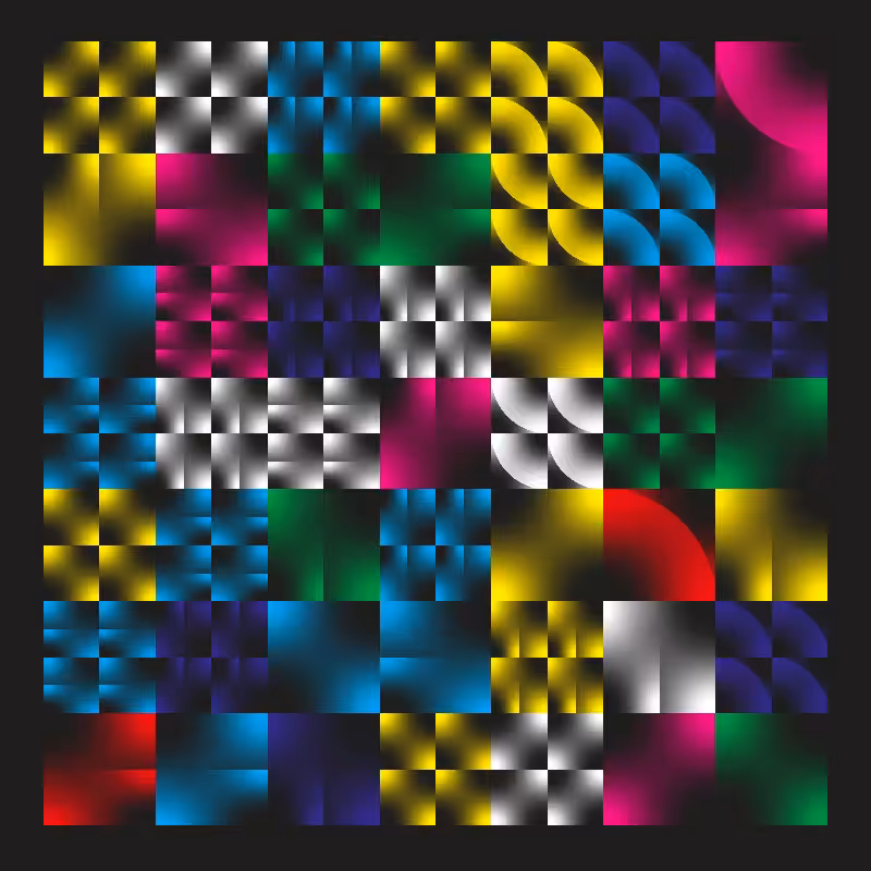 Blocks #11