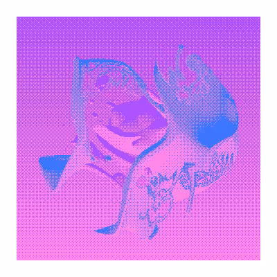 milkdrop #251