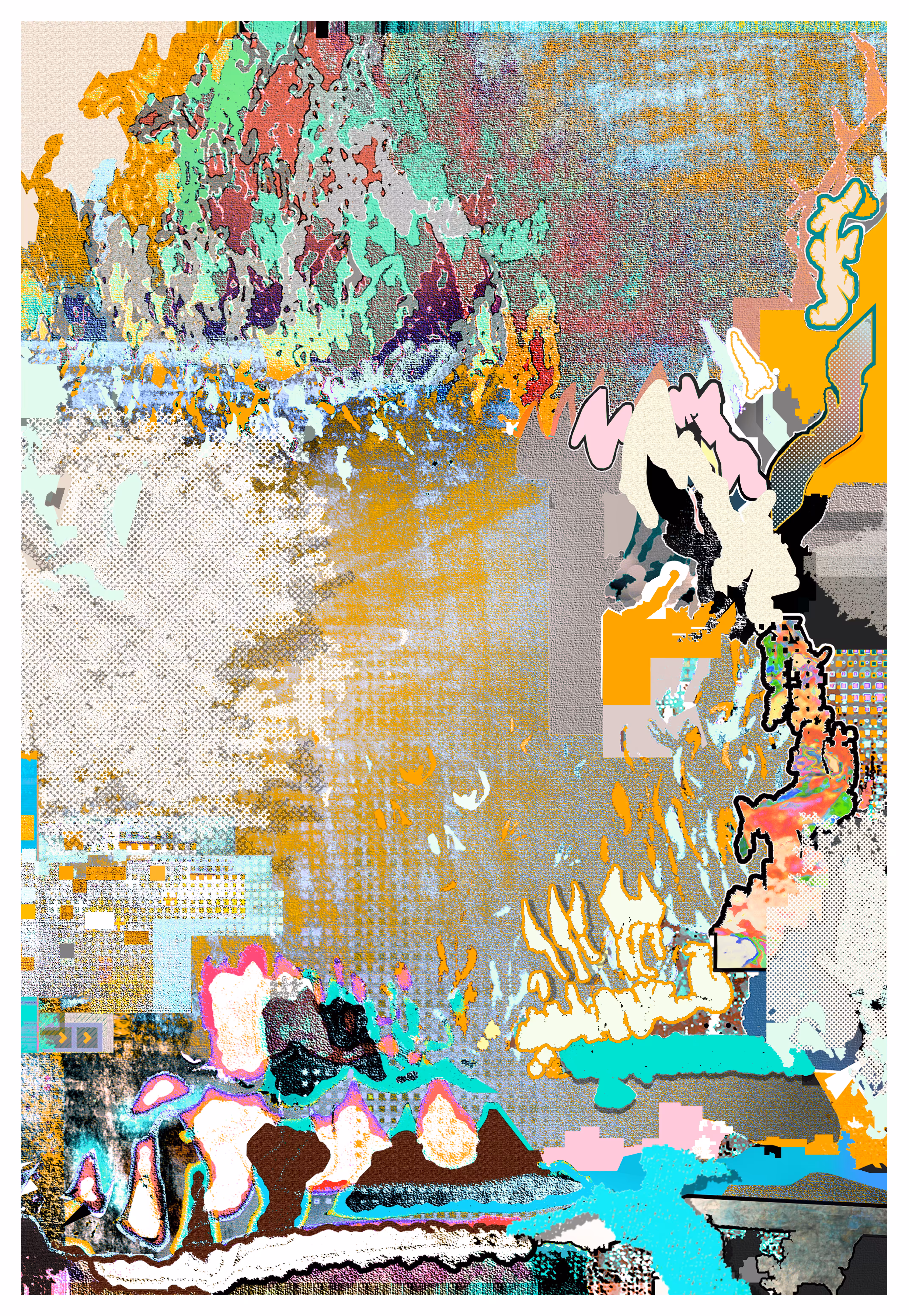 The Digital Abyss (AP)