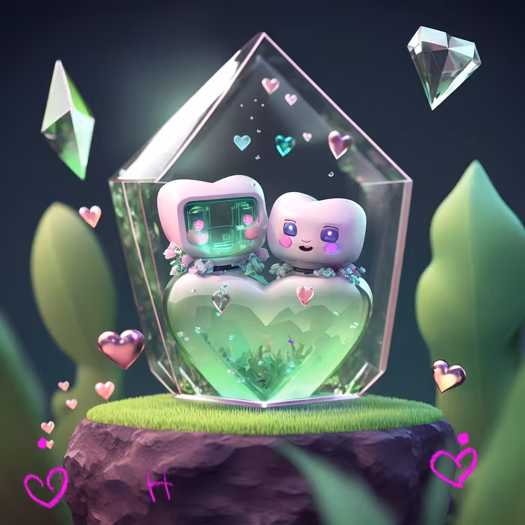 TheLuvBotz: LuvBotz #94