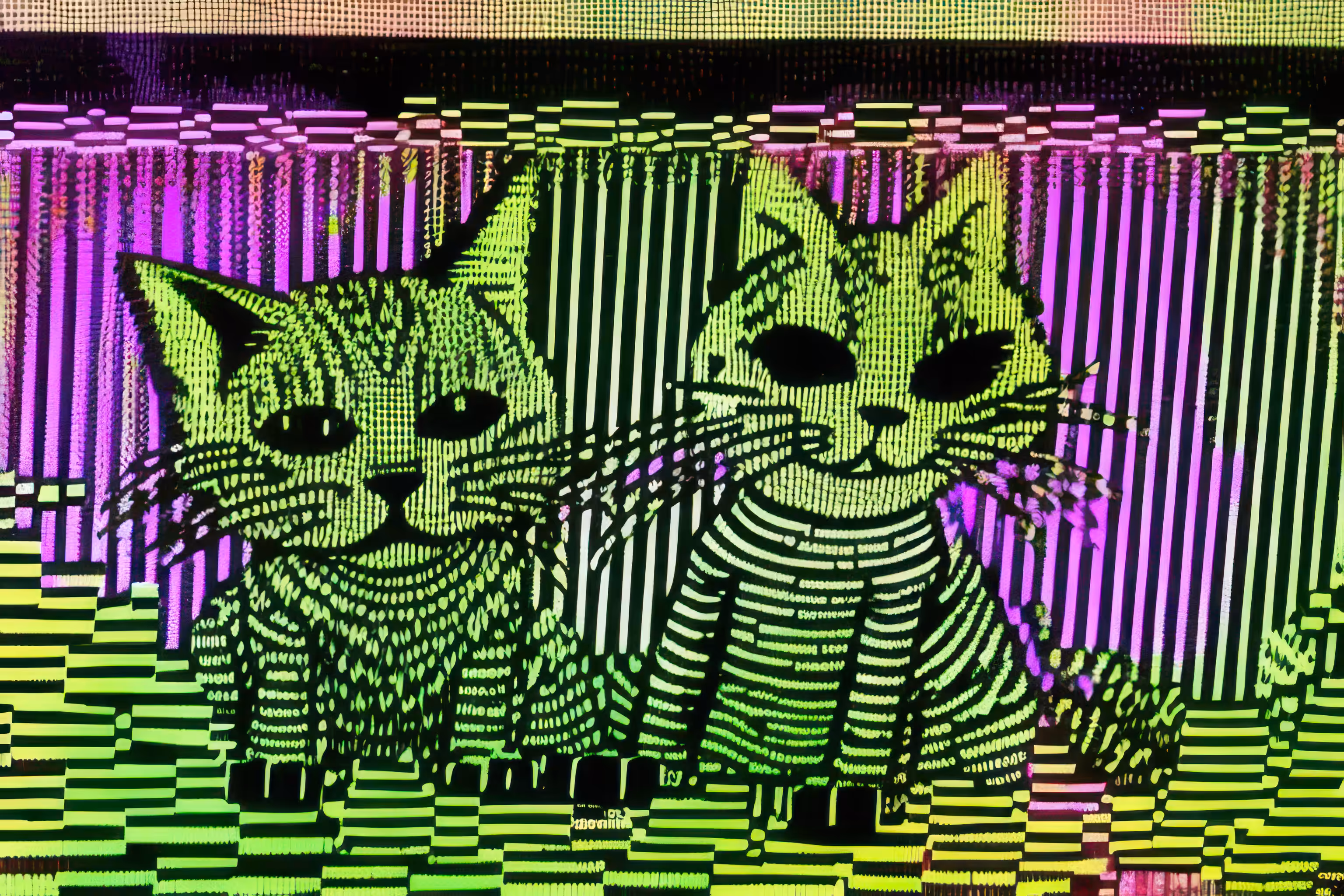 LOVECATS 009