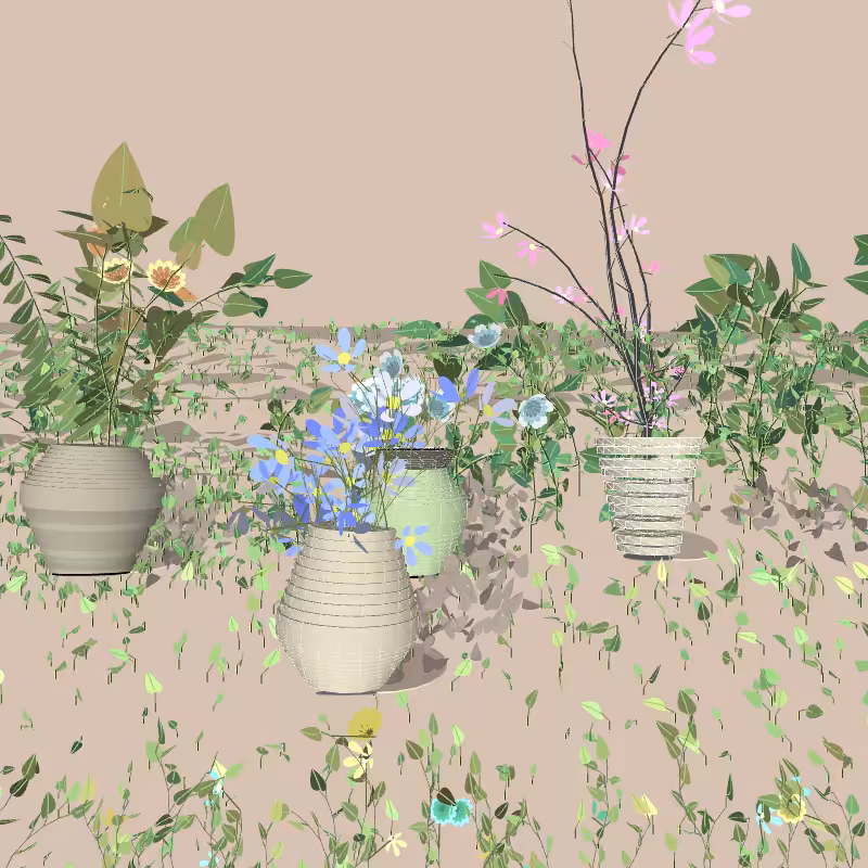 Floristry #91
