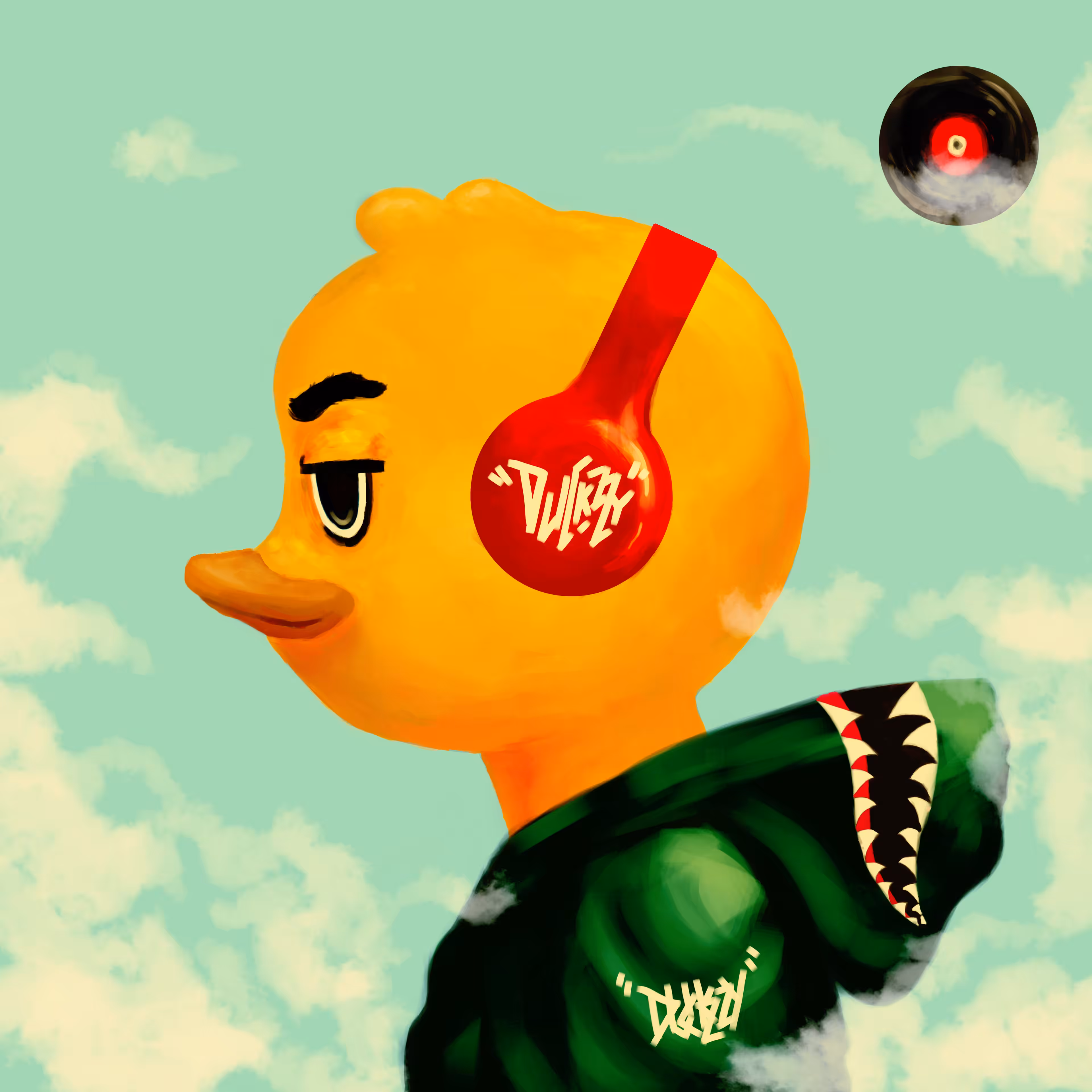 Duckzzy 52