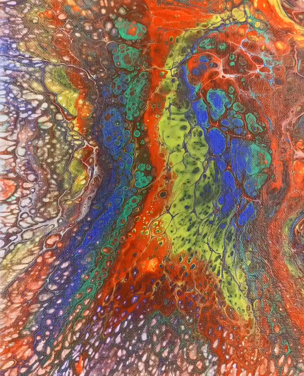 III