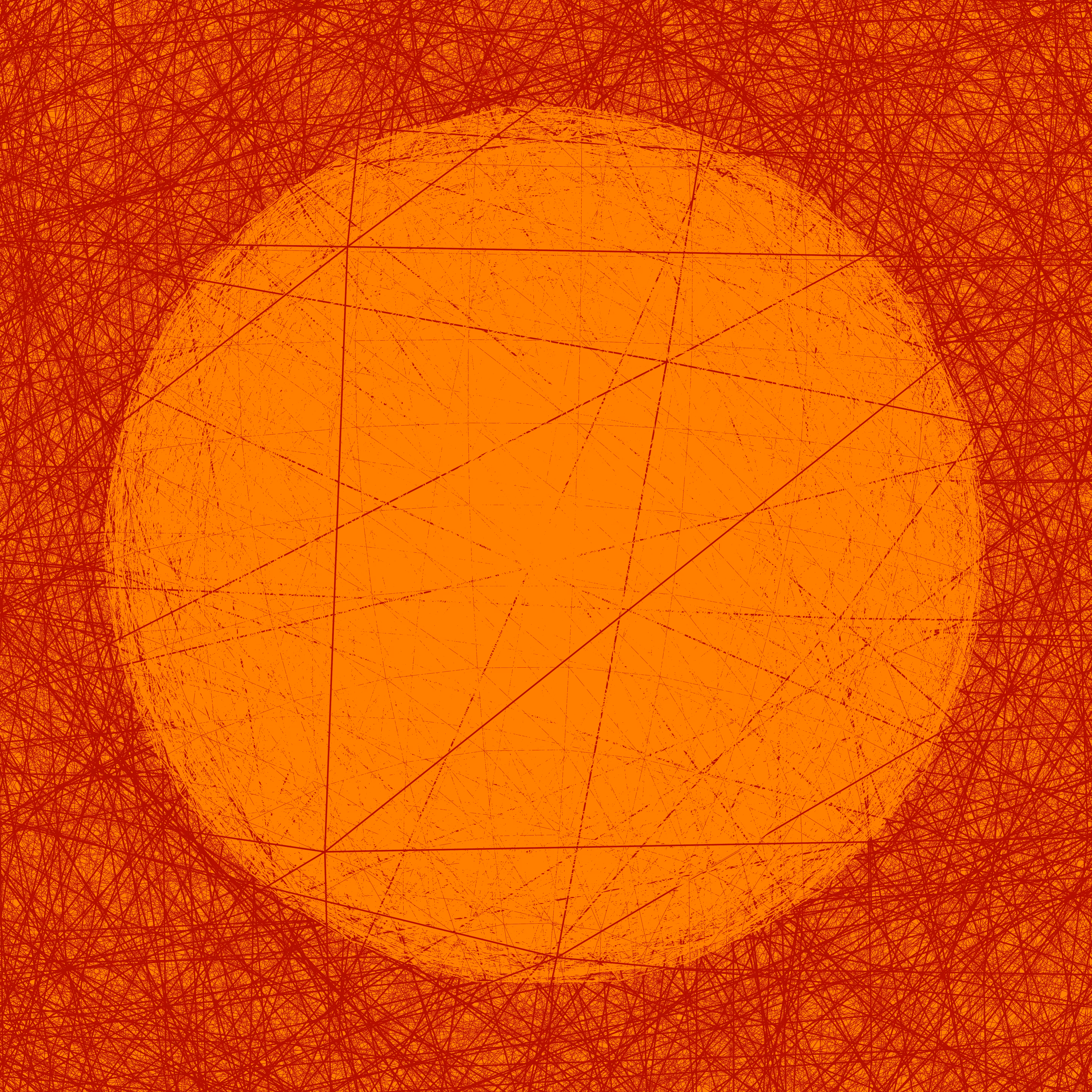 Sun Signals #0646