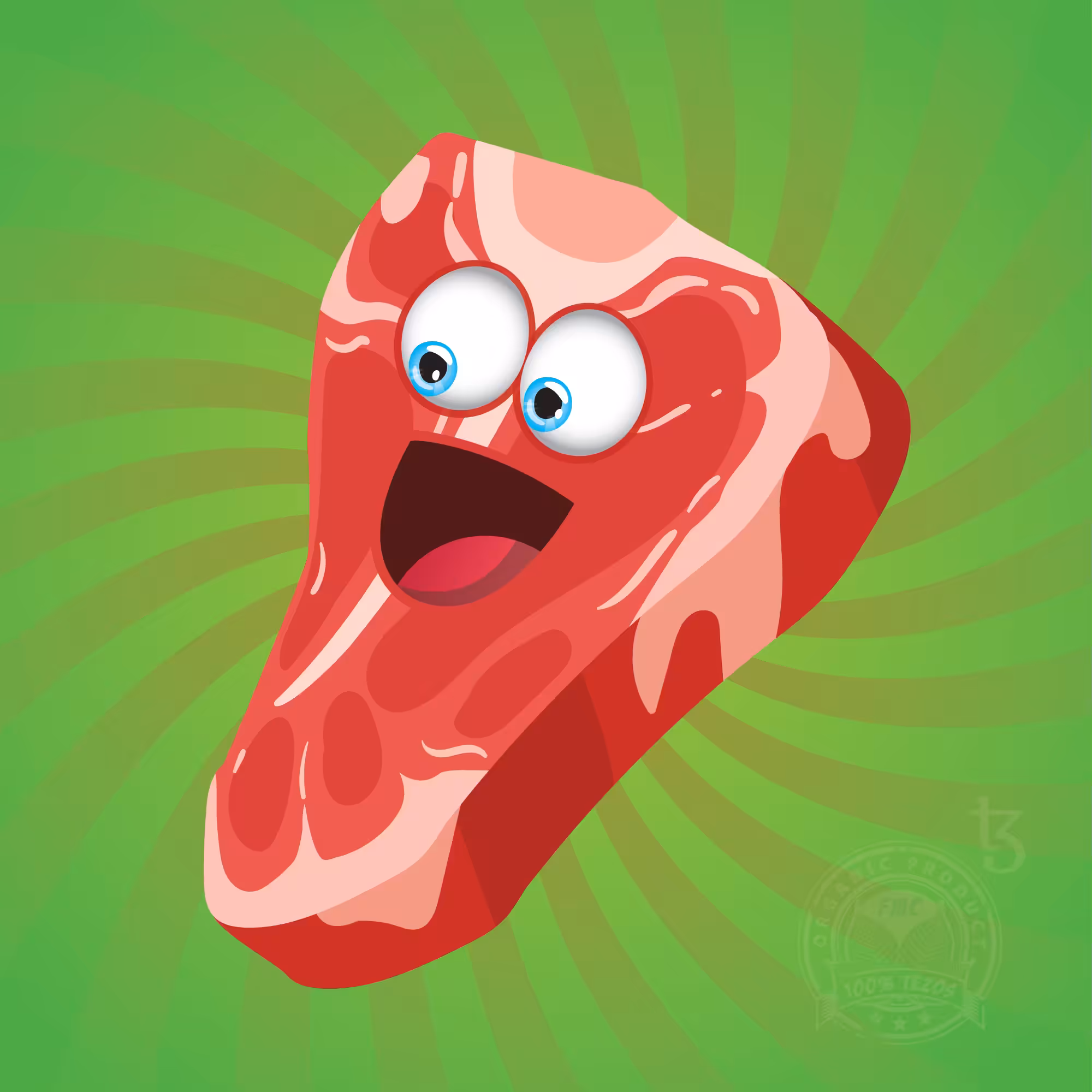 The Steak