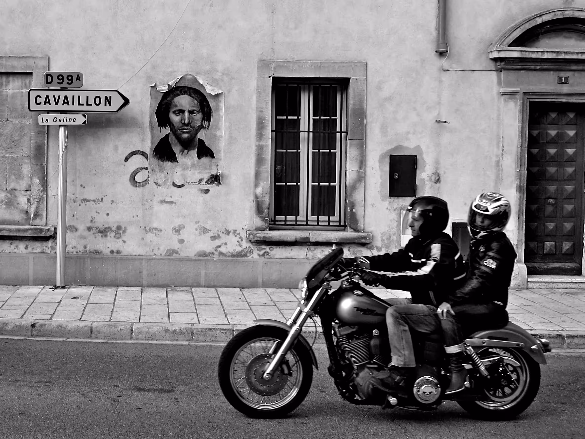 St. Remy