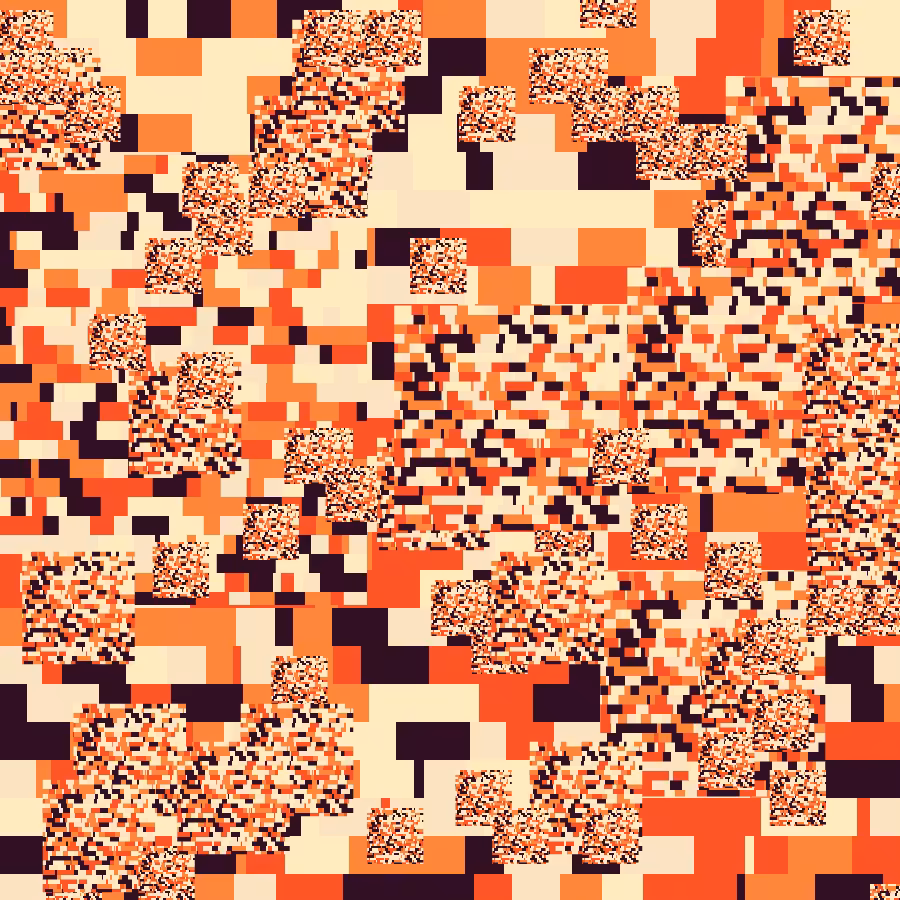 Box Particles #29