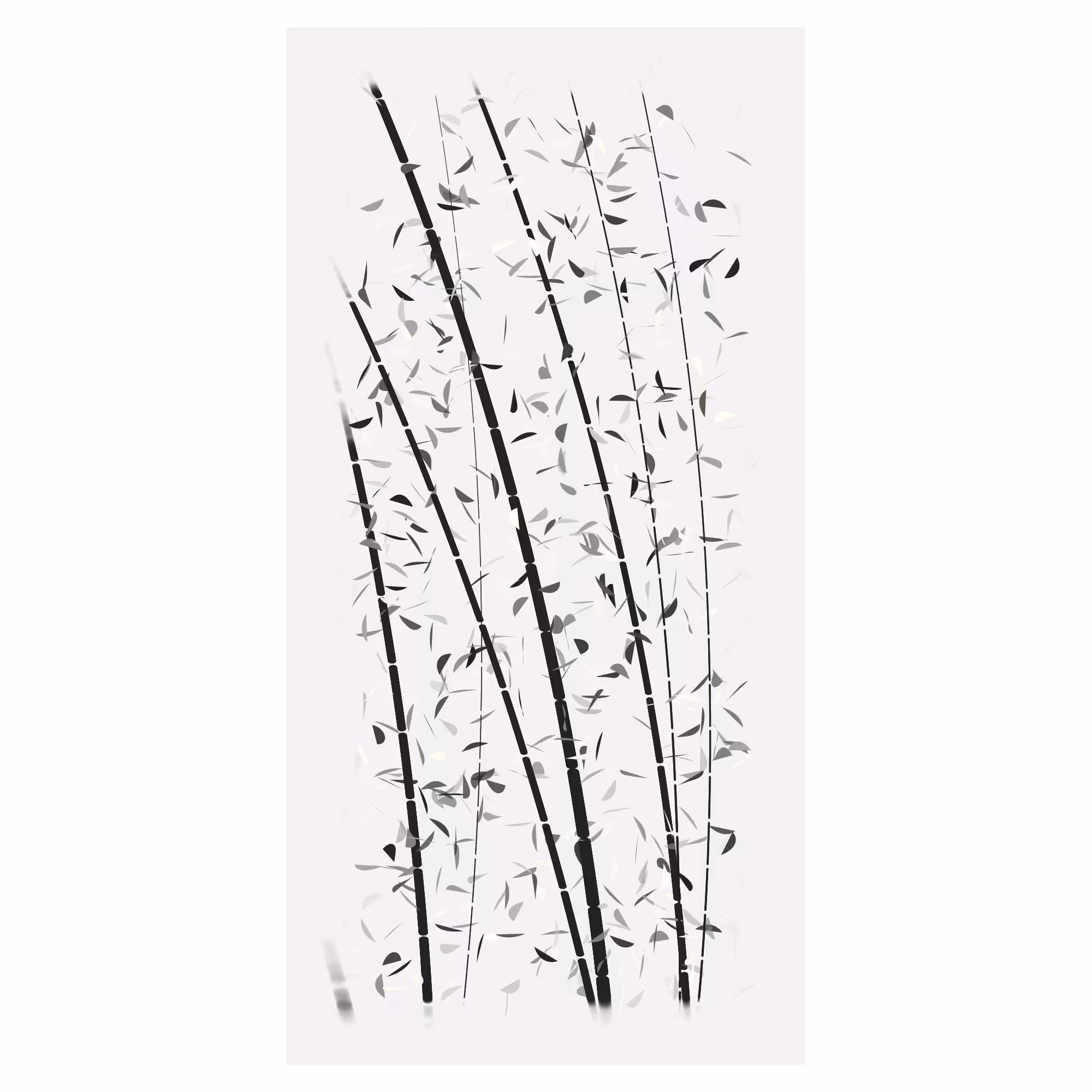Zhu(竹) #6