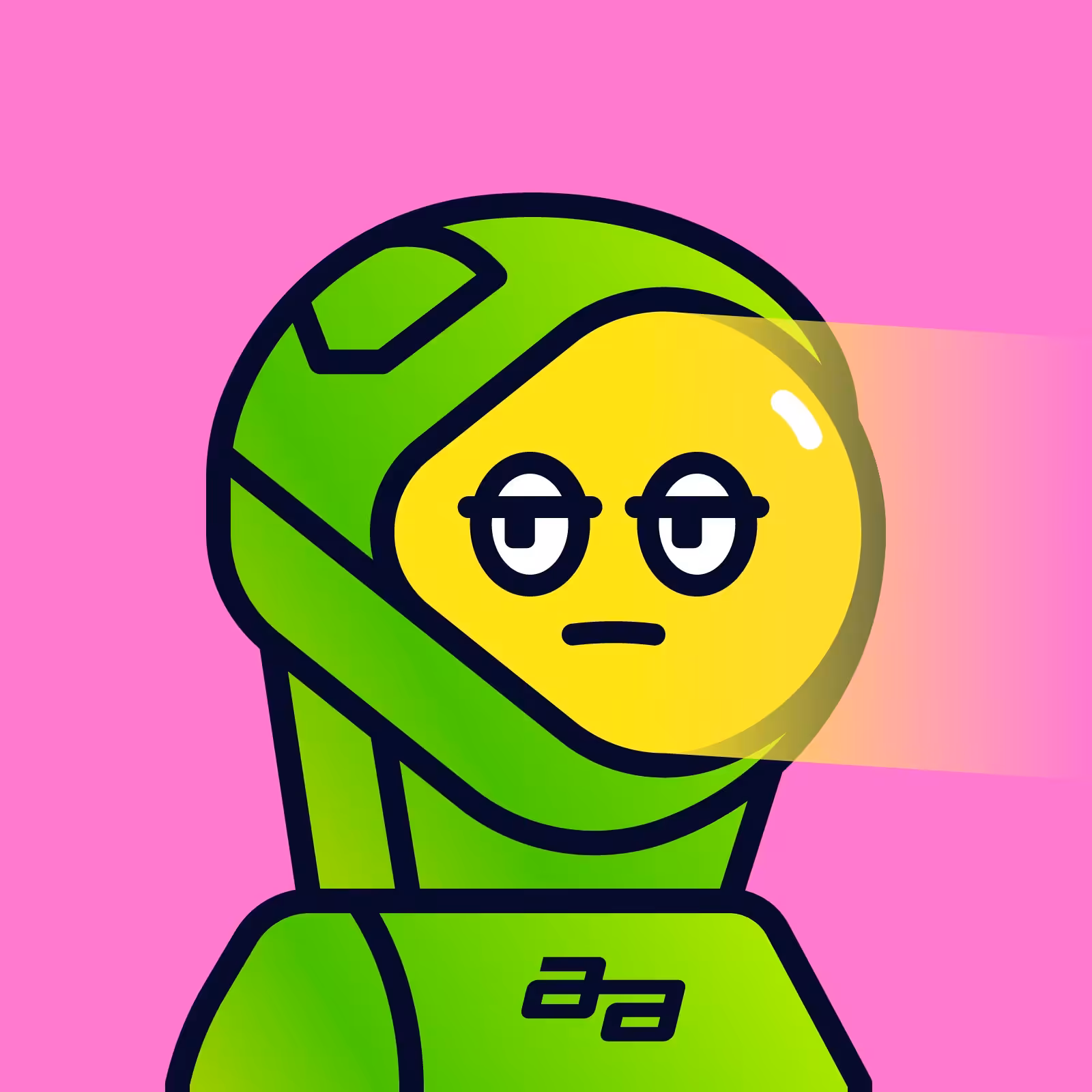 Awkward Astronauts #2417