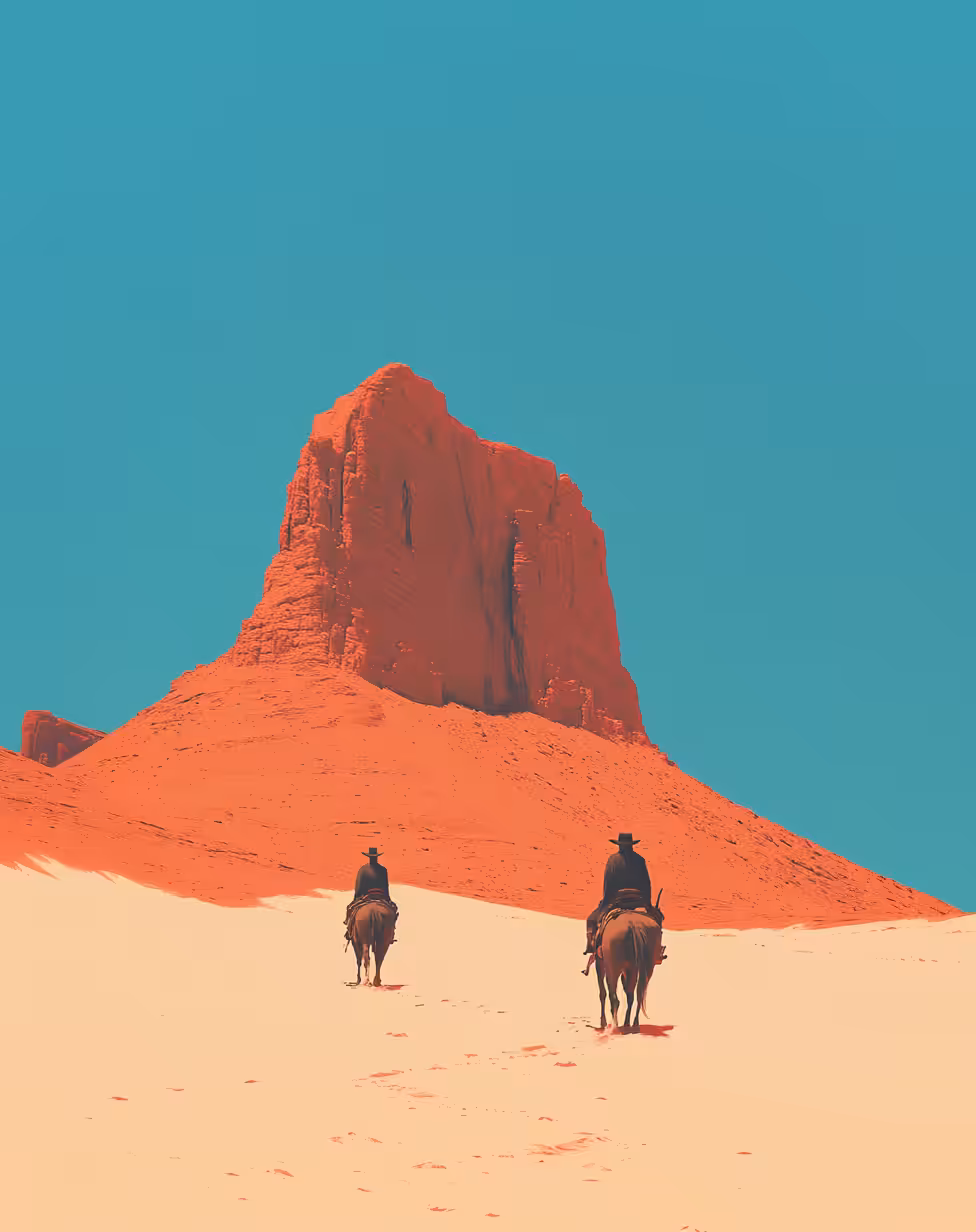 All things must pass beneath the sun.