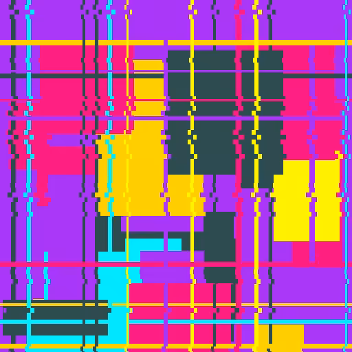 Chromatic Chaos #2017