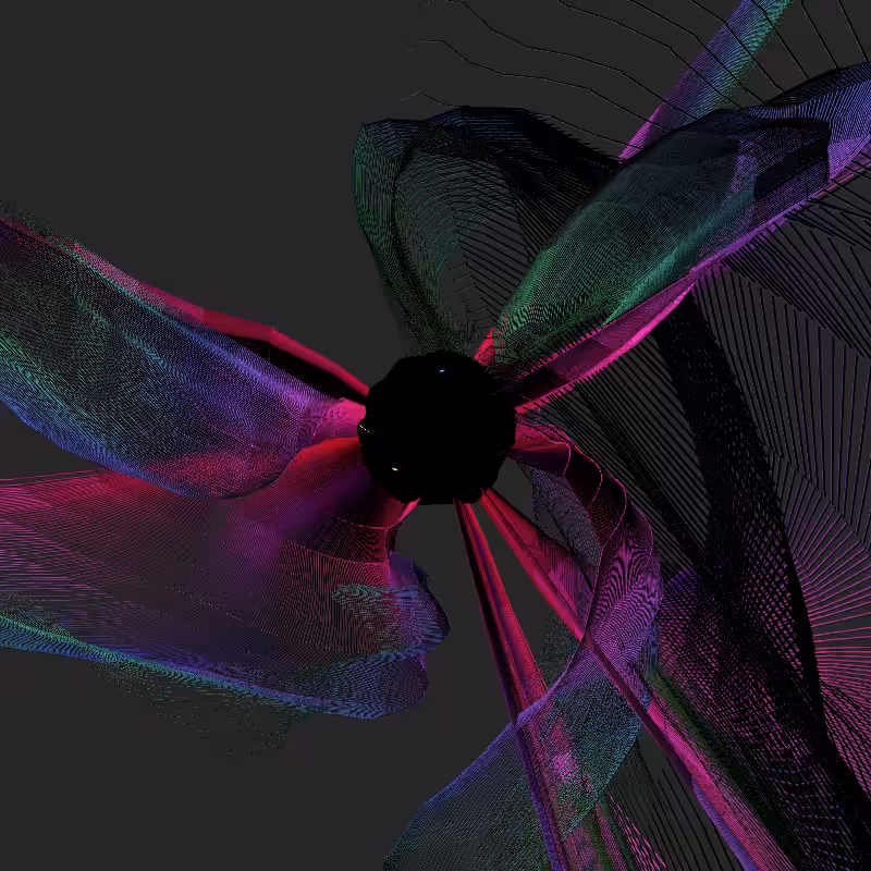 FSOL Bloom #8