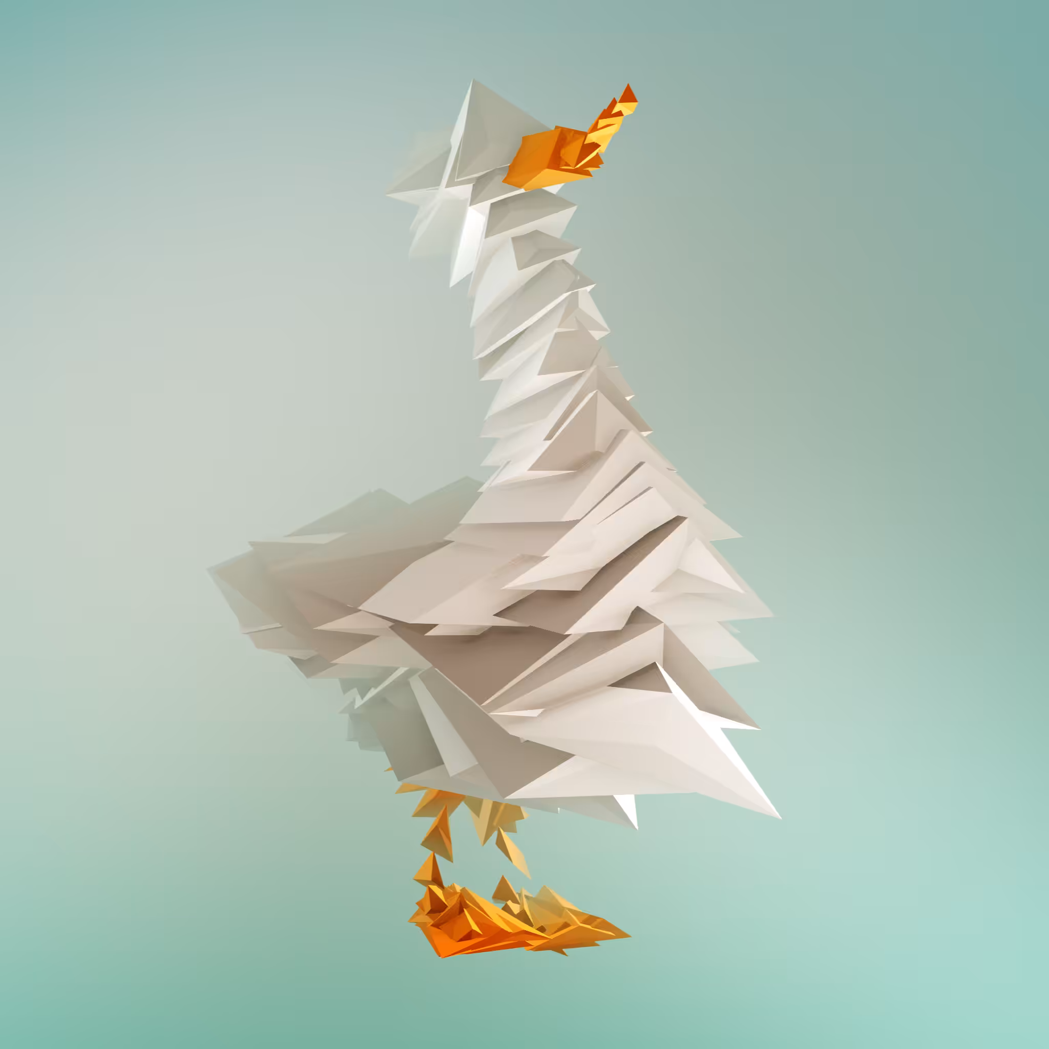🦆 Trapcode TAO duck