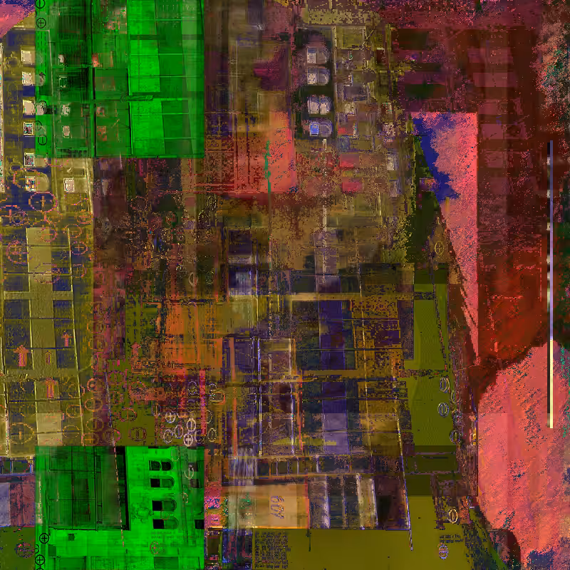 A thousand faces #28