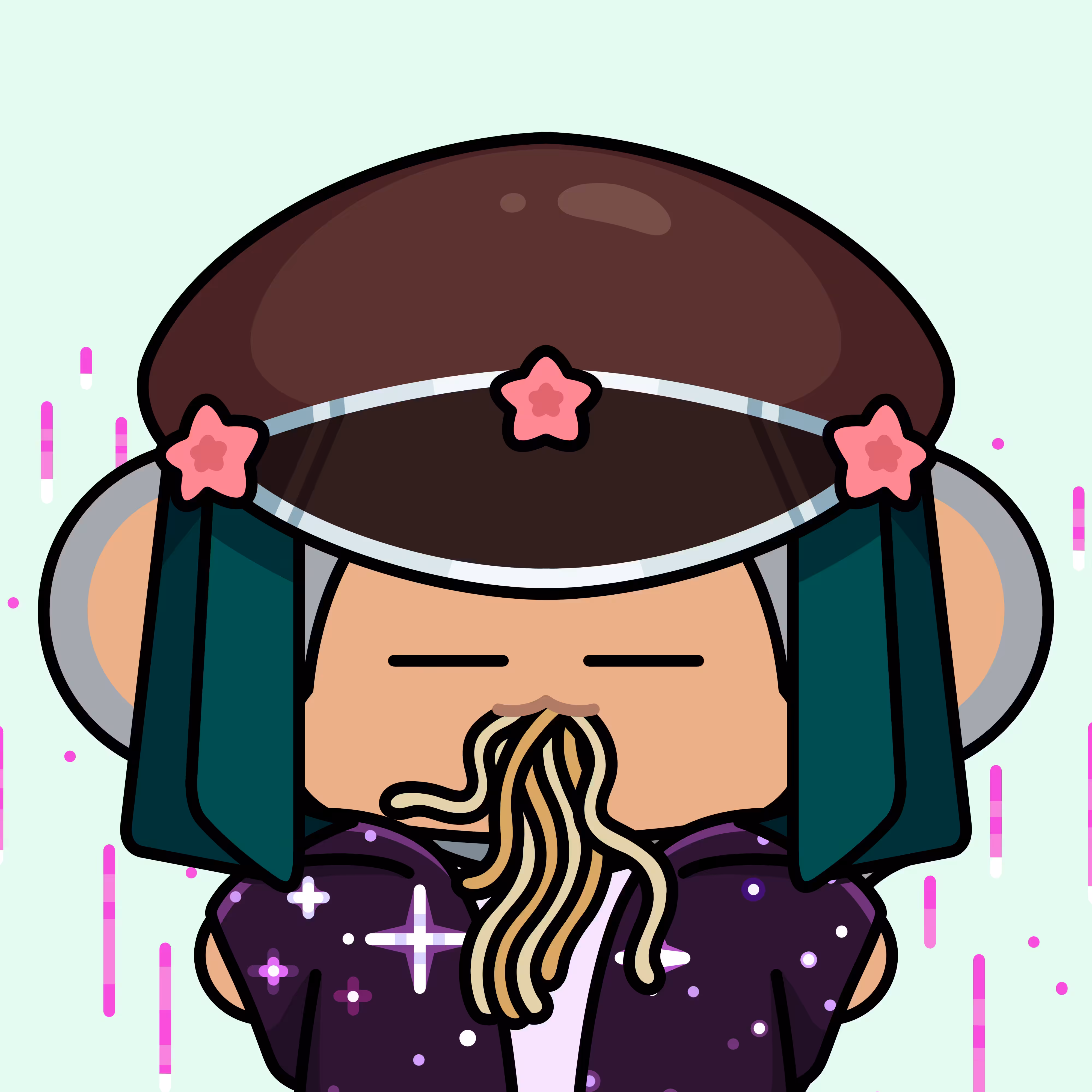 Chimpers: Eihachirou
